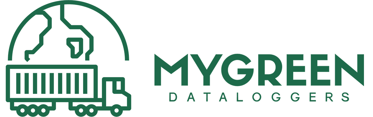 MyGreen Dataloggers