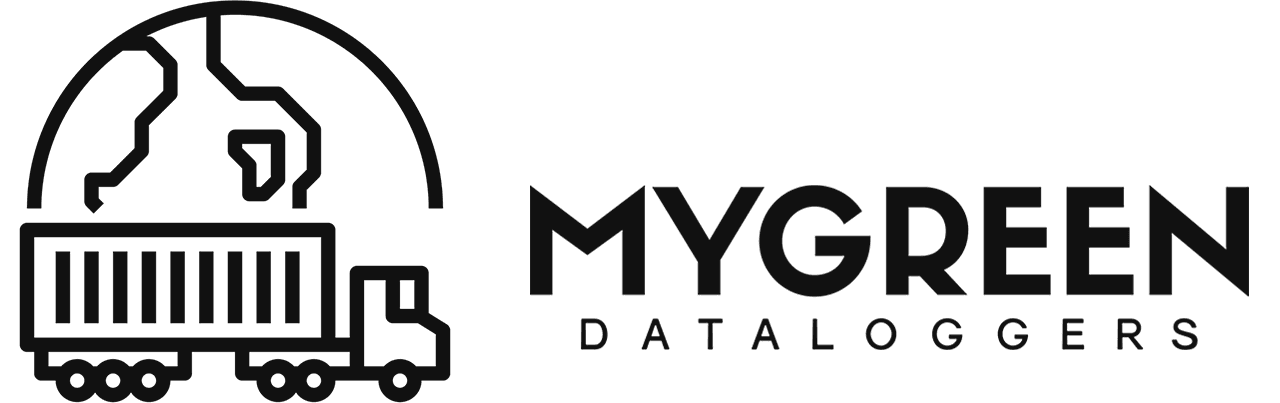 MyGreen Dataloggers